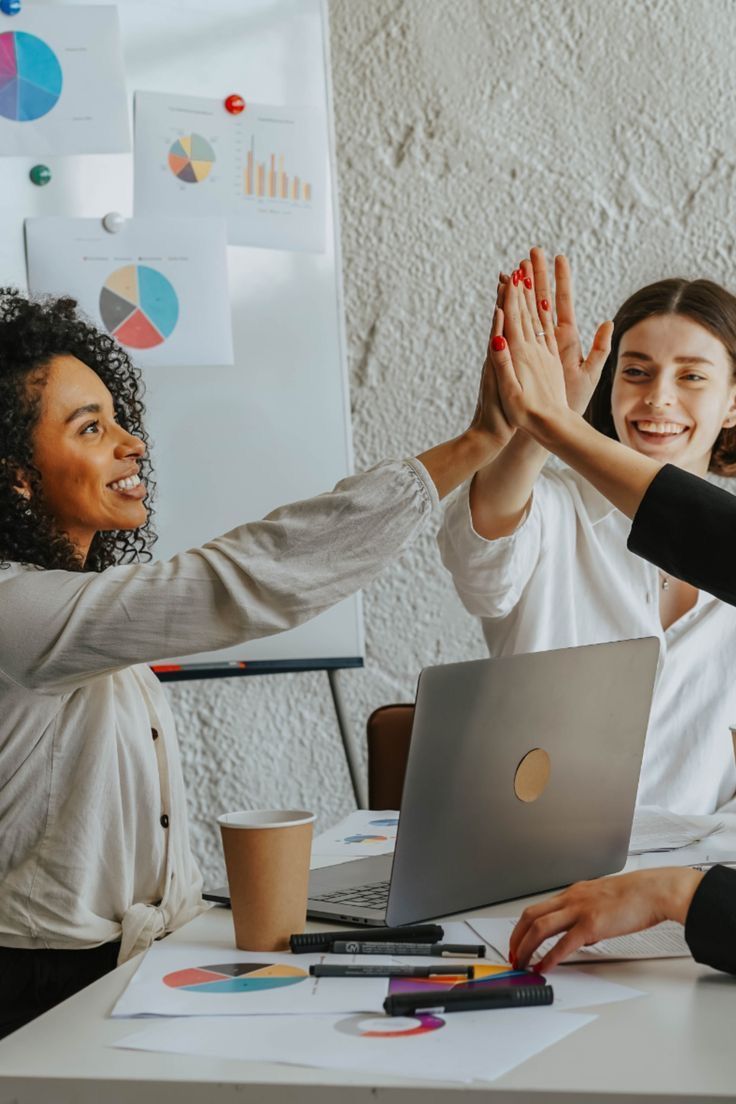 Kommunikationstrainerin